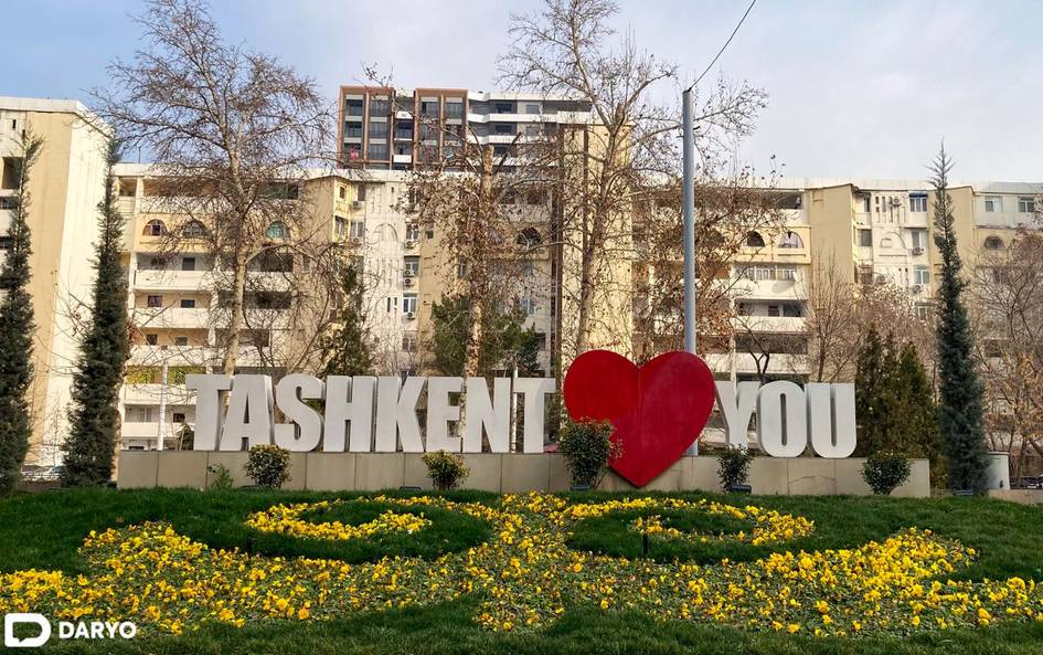 Tashkent City Council approves new design code for the capital